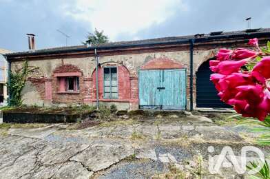 Maison 2 pièces 220000 €