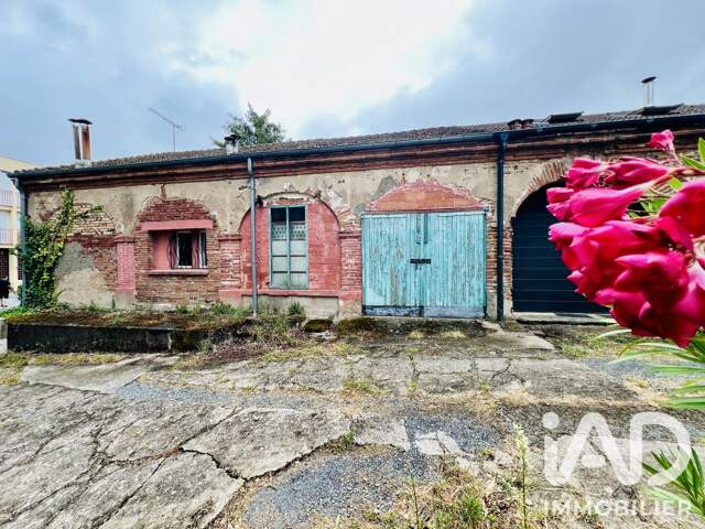 Vente Maison traditionnelle 2 pièces — photo du bien