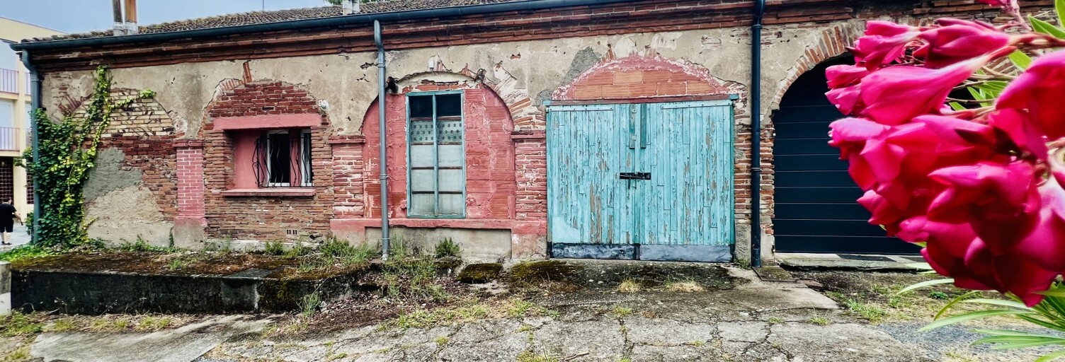Maison 2 Pièces 138 m² à vendre à Albi (81000)