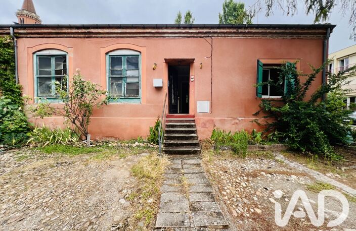 Vente Maison traditionnelle 2 pièces — photo 2