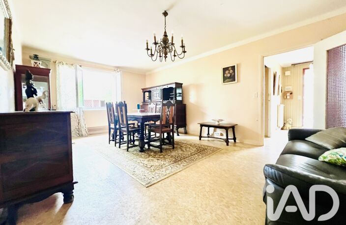 Vente Maison traditionnelle 2 pièces — photo 3