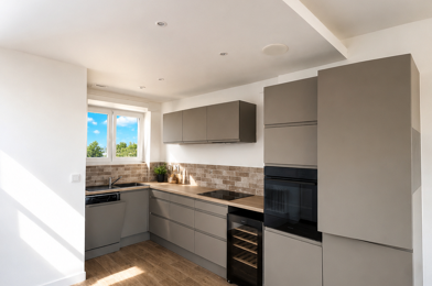 Maison 5 pièces 252000 €