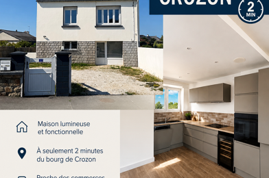Maison 5 pièces 252000 €