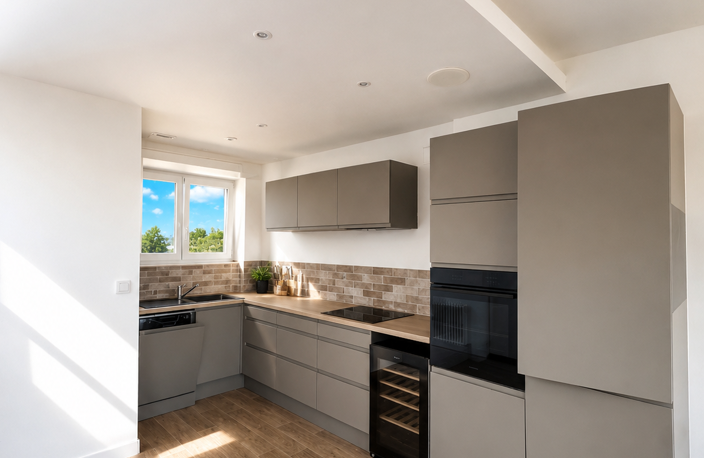 Vente Maison traditionnelle 5 pièces — photo 2