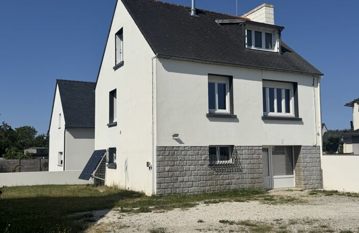 Vente Maison traditionnelle 5 pièces — photo 3