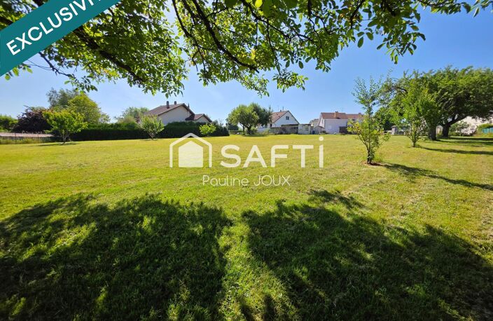 Maison individuelle 94m2 avec garage et grand terrain — photo 2
