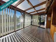Maison individuelle 94m2 avec garage et grand terrain — photo 4