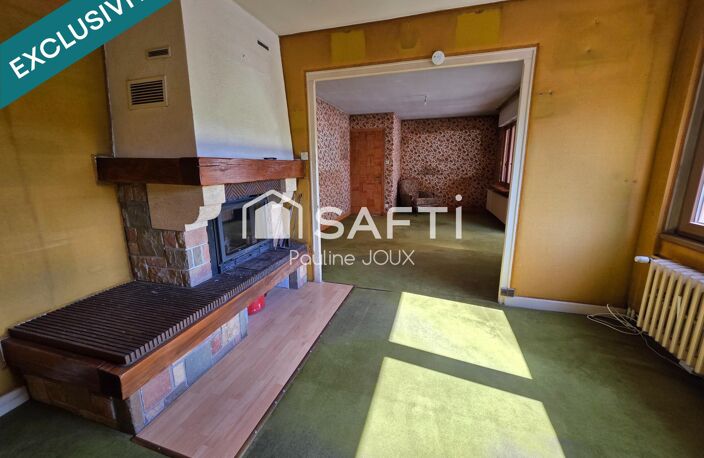 Maison individuelle 94m2 avec garage et grand terrain — photo 5