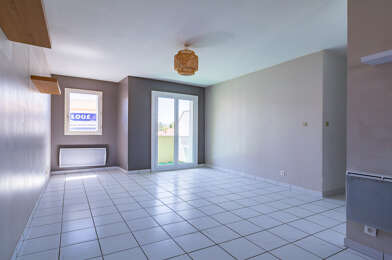 Appartement 3 pièces 154000 €