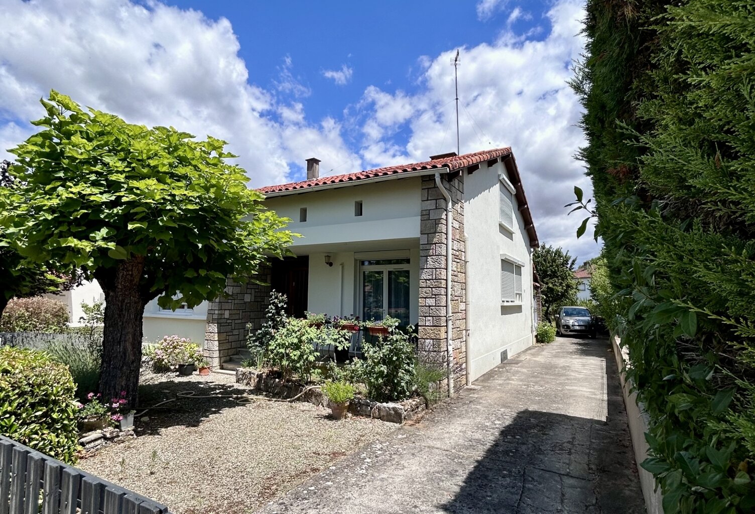 Vente Maison/villa 5 pièces — photo 1