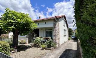 Maison 5 Pièces 115 m² à vendre à Caussade (82300)