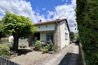 Maison 5 pièces 218000 €