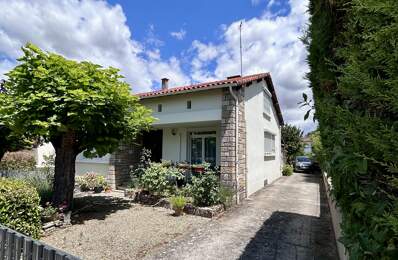 Vente Maison/villa 5 pièces — photo du bien