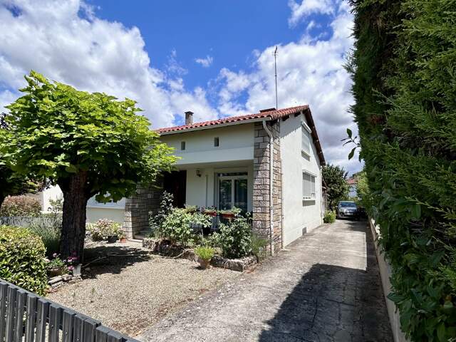 Vente Maison/villa 5 pièces — photo du bien