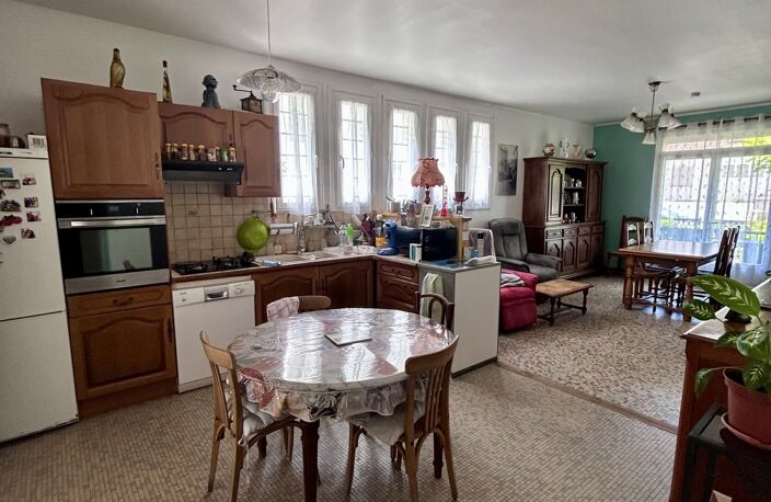 Vente Maison/villa 5 pièces — photo 3
