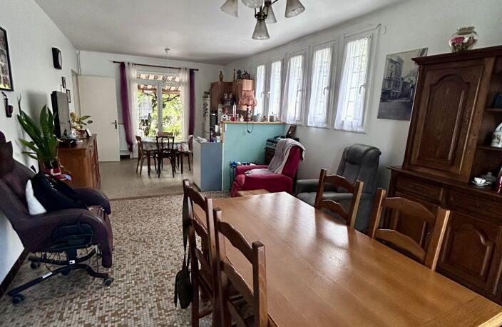 Vente Maison/villa 5 pièces — photo 4