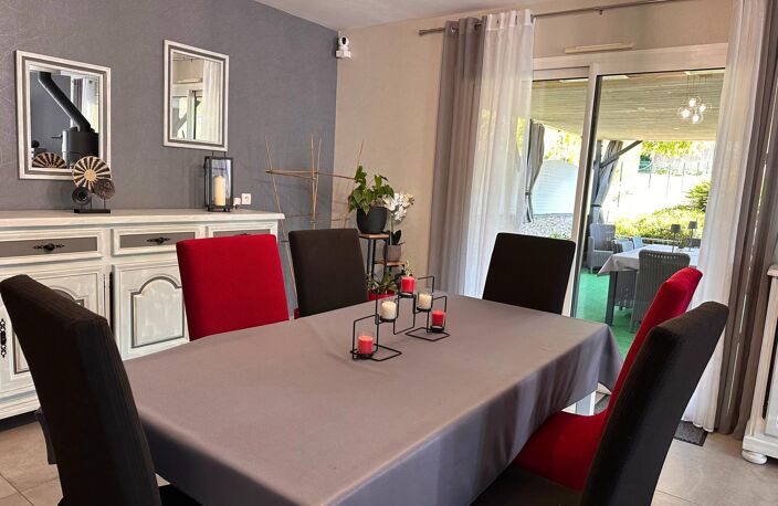 Coup de cœur assuré : Maison familiale 160 m² avec grand terrain — photo 5