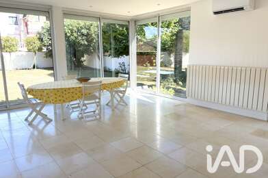 Maison 6 pièces 445000 €