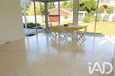 Maison 6 pièces 445000 €