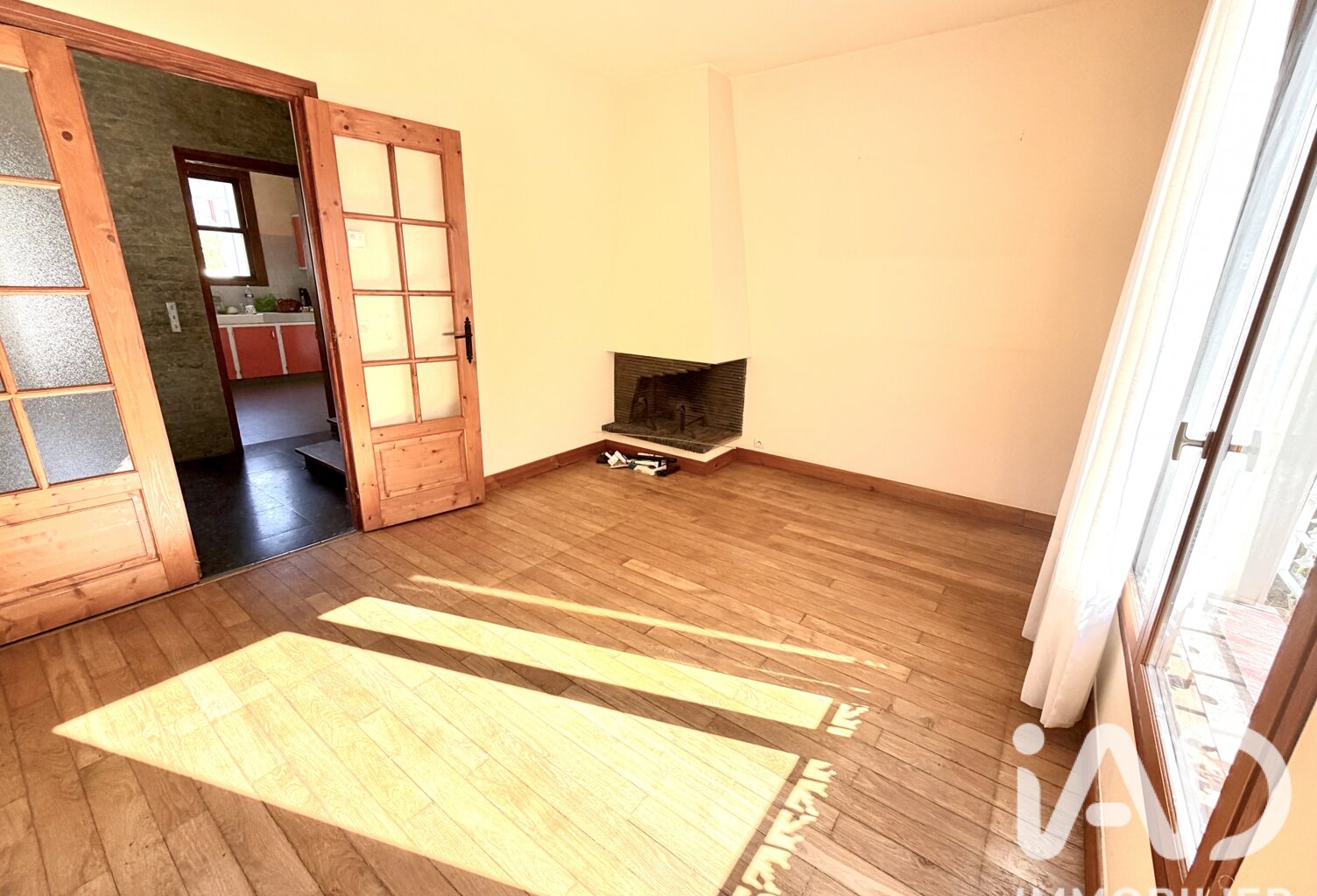 Vente Maison/villa 6 pièces — photo 1