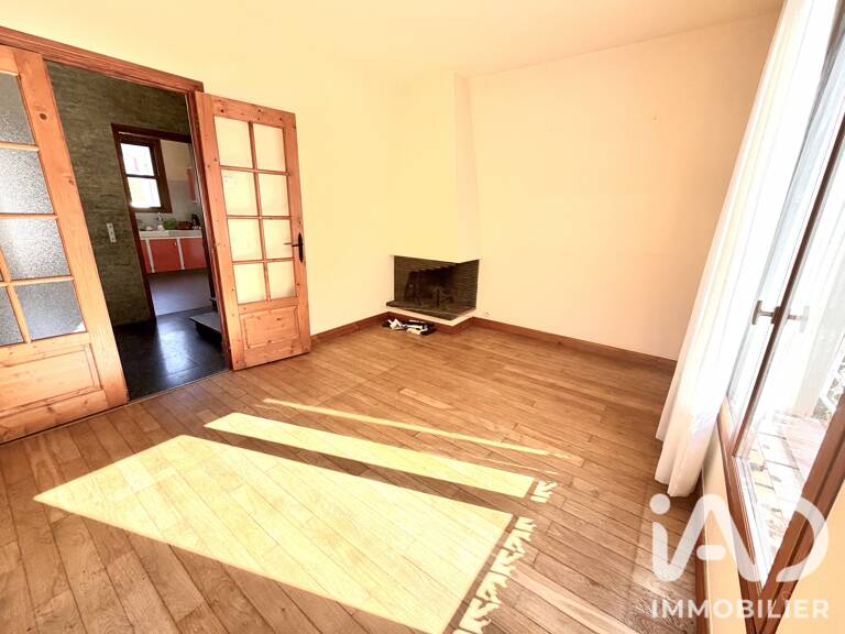 Vente Maison/villa 6 pièces — photo 1