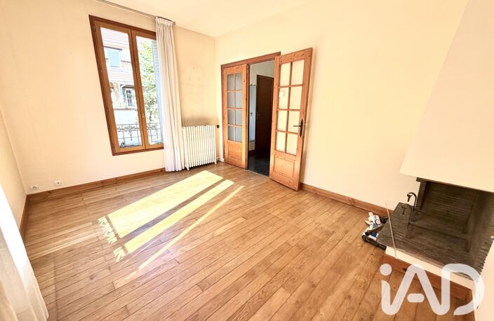 Vente Maison/villa 6 pièces — photo 2