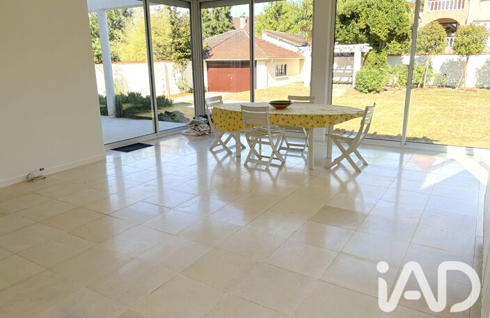 Vente Maison/villa 6 pièces — photo 3