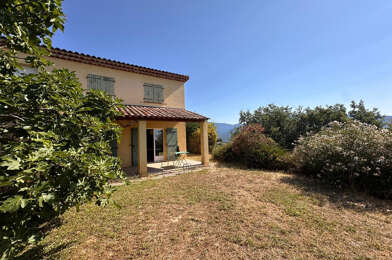Maison 5 pièces 735000 €