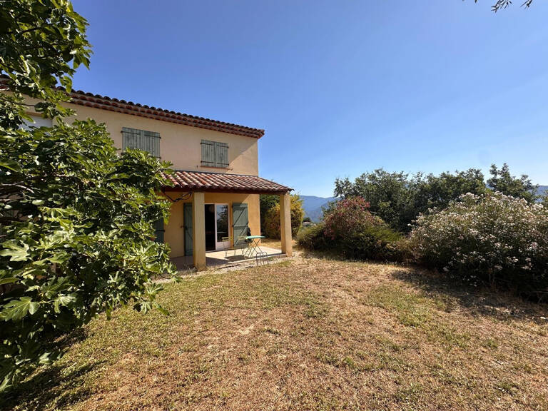Villa jumelée 5 pièces   141 m2   Jardin piscinable   Enviro — photo 1