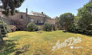Maison 7 Pièces 165 m² à vendre à Beaupréau-en-Mauges (49510)