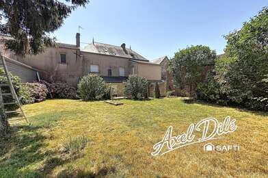 Maison 7 pièces 170400 €