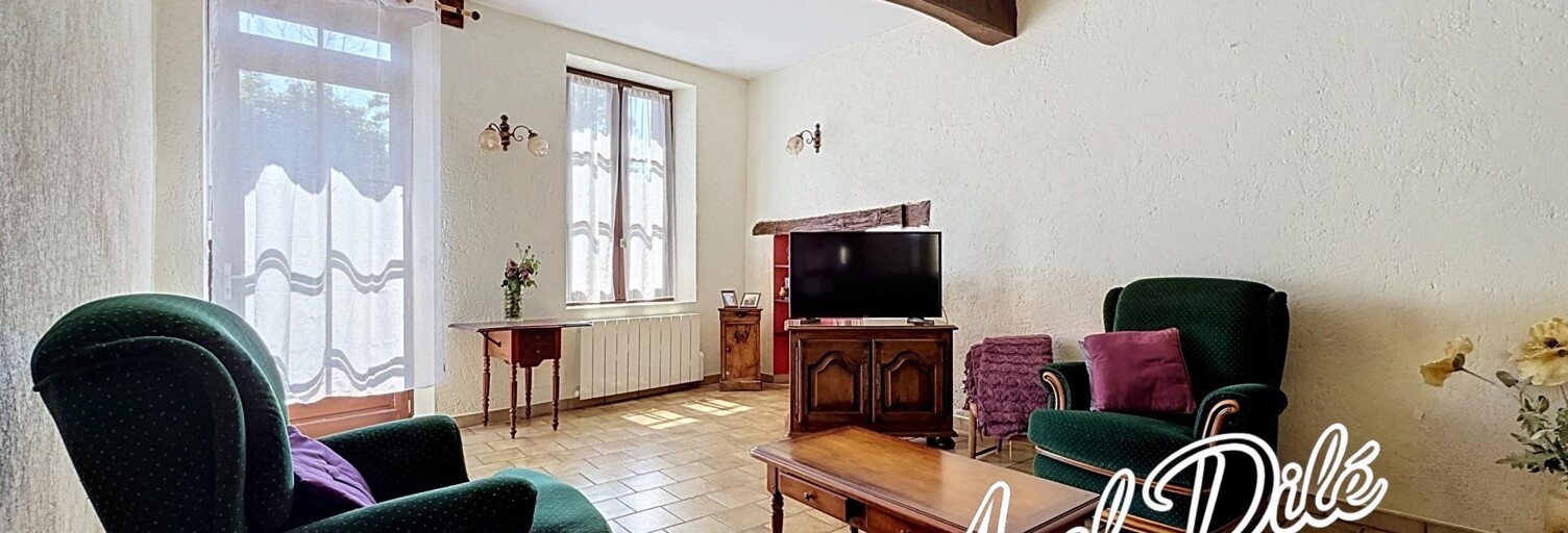 Maison 7 Pièces 165 m² à vendre à Beaupréau-en-Mauges (49600)