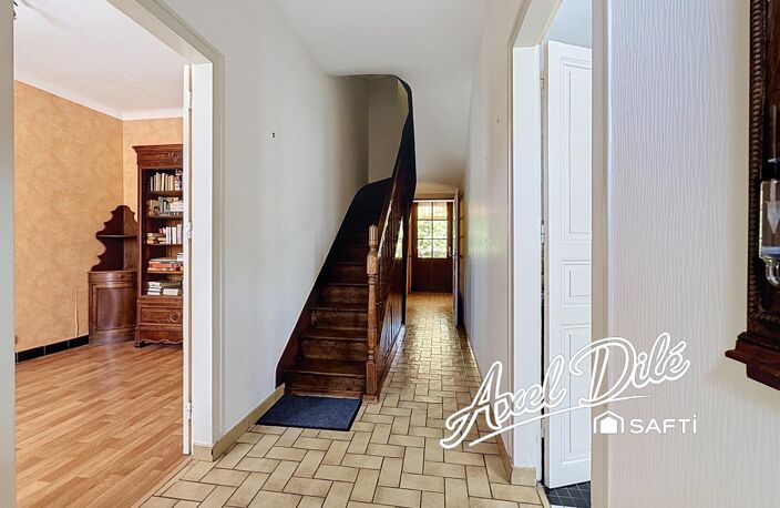 Maison 7 pièces 165m2 — photo 2