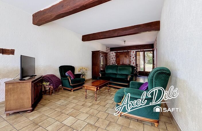 Maison 7 pièces 165m2 — photo 4