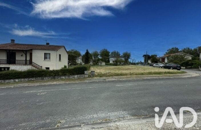 Vente Terrain à bâtir 450 m&sup2; — photo 4