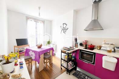 Appartement 2 pièces 257000 €