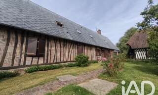 Maison 7 Pièces 185 m² à vendre à Wanchy-Capval (76660)