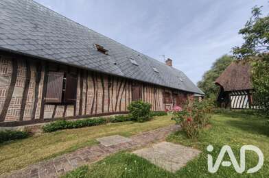 Maison 7 pièces 289900 €