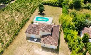 Maison 5 Pièces 136 m² à vendre à Luzech (46140)