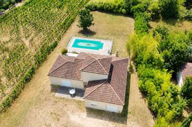 Maison 5 pièces 275000 €