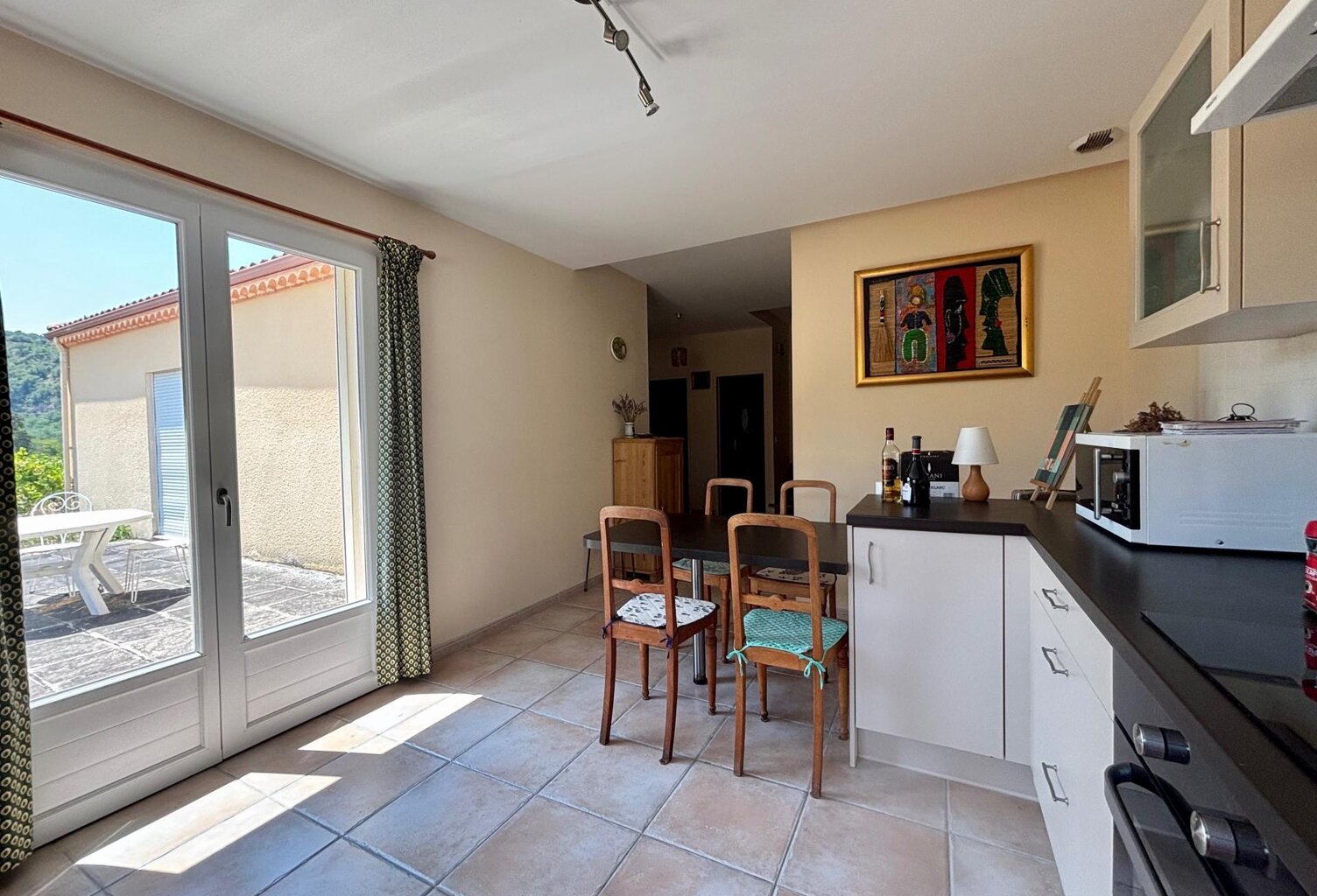 Confort, calme et sérénité — photo 1