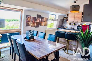 Appartement 3 pièces 224000 €