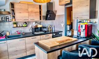 Appartement 3 Pièces 76 m² à vendre à Yutz (57970)