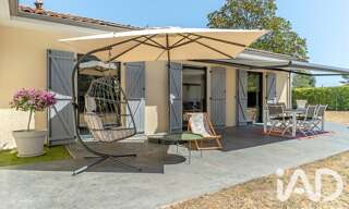 Maison 7 Pièces 172 m² à vendre à Martignas-sur-Jalle (33127)