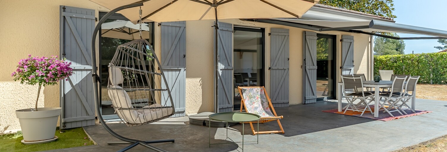 Maison 7 Pièces 172 m² à vendre à Martignas-sur-Jalle (33127)