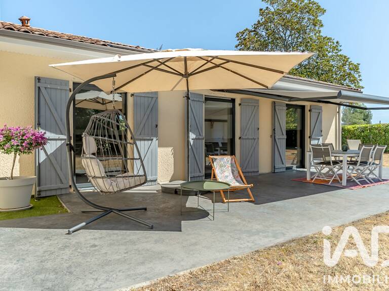 Vente Maison/villa 7 pièces — photo 1