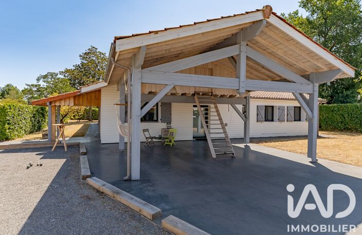 Vente Maison/villa 7 pièces — photo 2