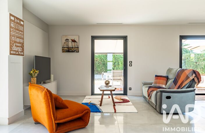 Vente Maison/villa 7 pièces — photo 3