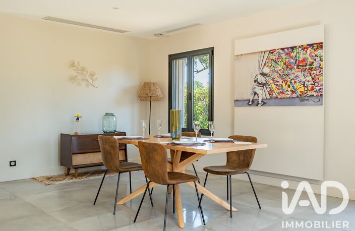 Vente Maison/villa 7 pièces — photo 4