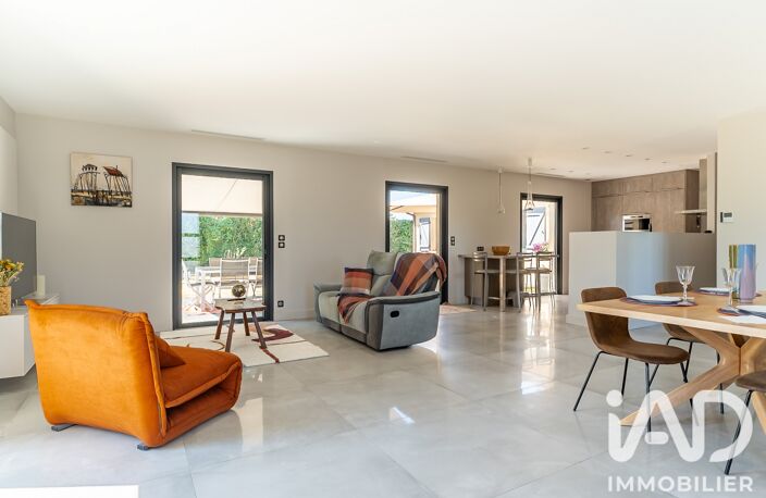 Vente Maison/villa 7 pièces — photo 5